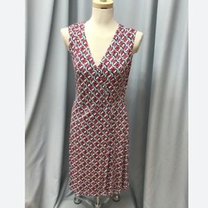 Serra Faux Wrap Dress medium 🌟